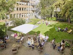 CBS University of Applied science